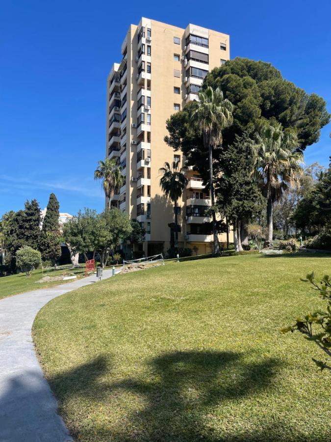Апартаменты Torres De Aloha 2 Bdr Puerto Banus Марбелья Экстерьер фото