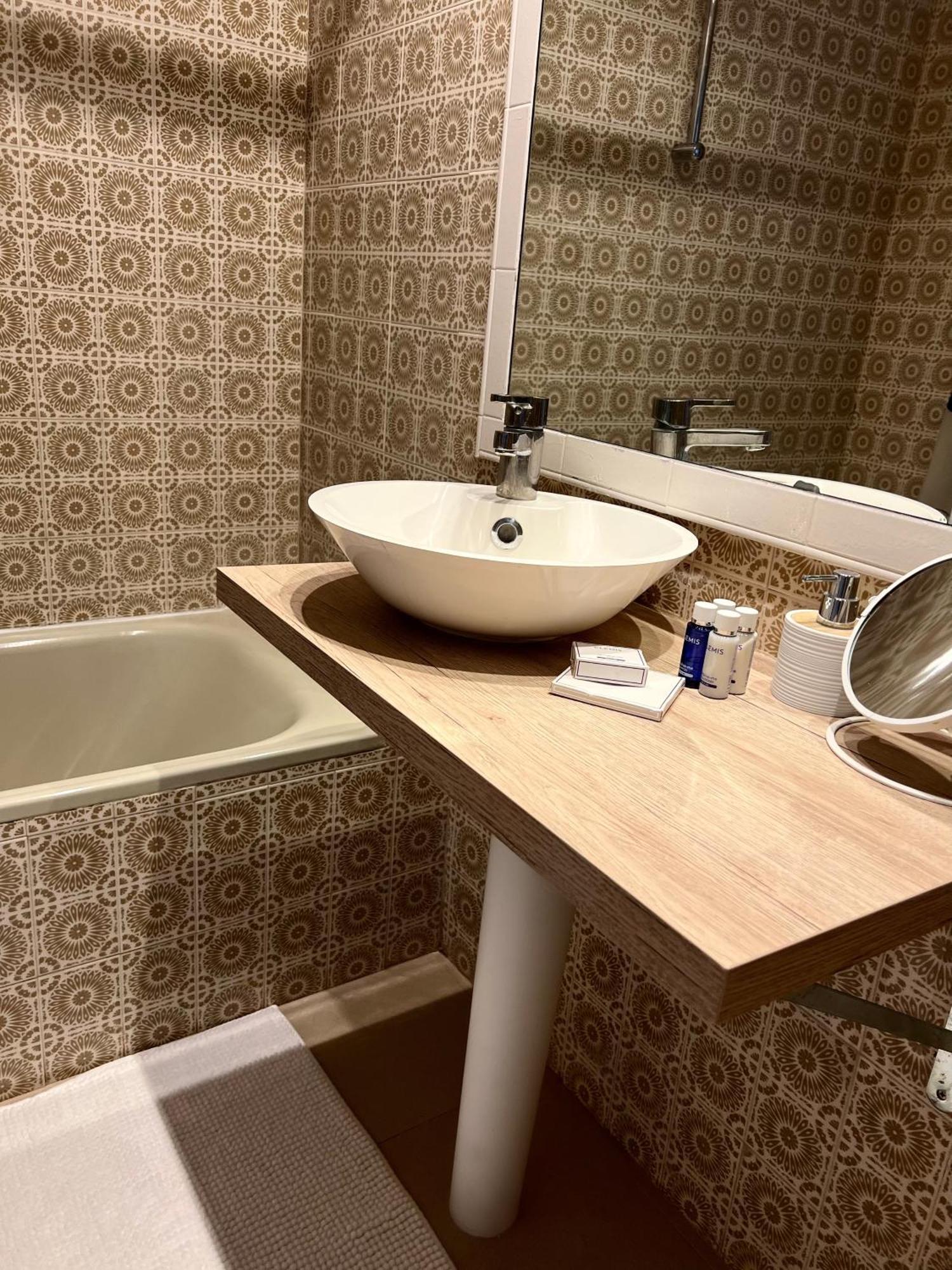 Апартаменты Torres De Aloha 2 Bdr Puerto Banus Марбелья Экстерьер фото