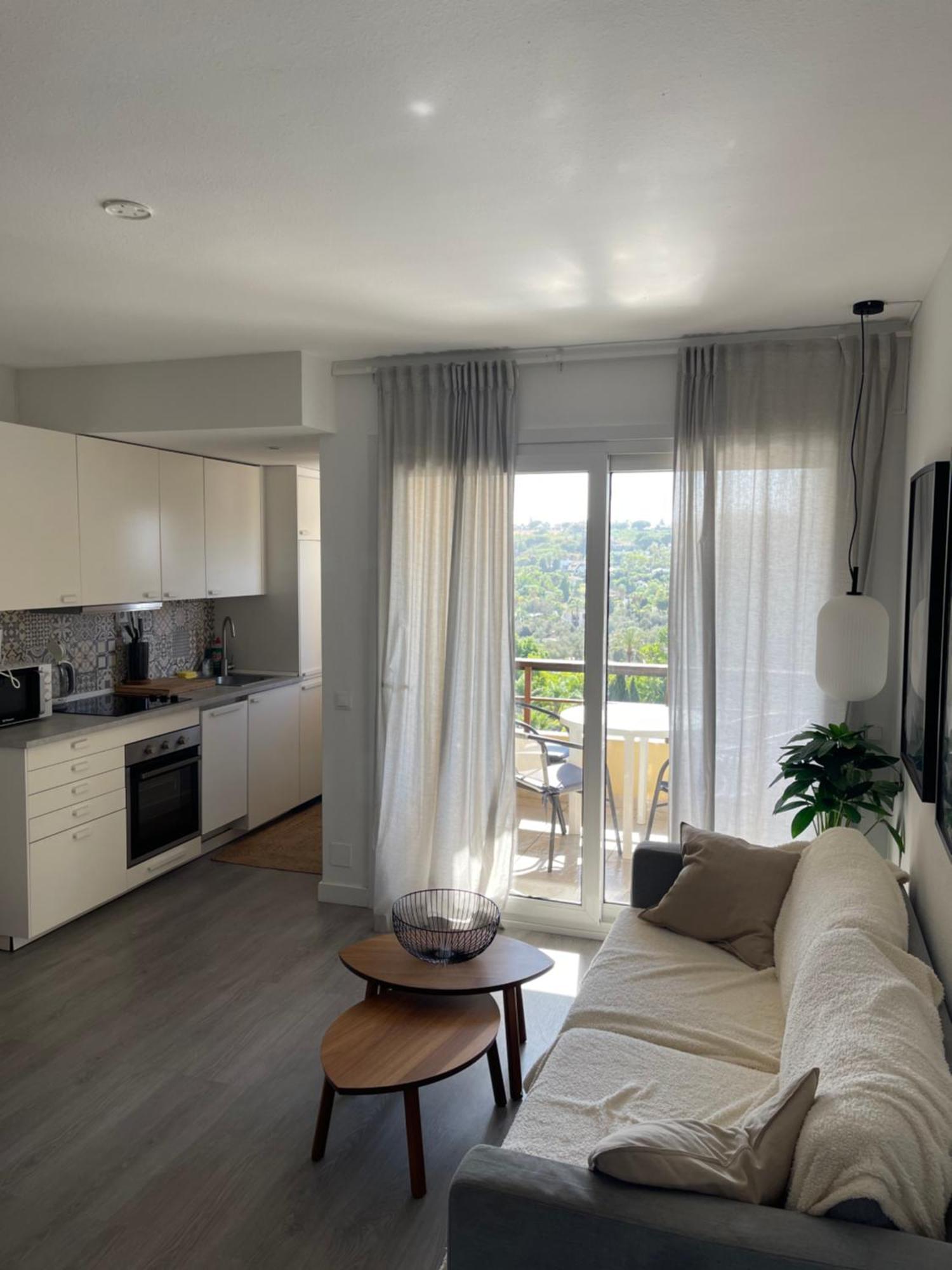 Апартаменты Torres De Aloha 2 Bdr Puerto Banus Марбелья Экстерьер фото